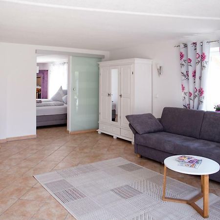 Apartment 2 Готтмадинген Экстерьер фото