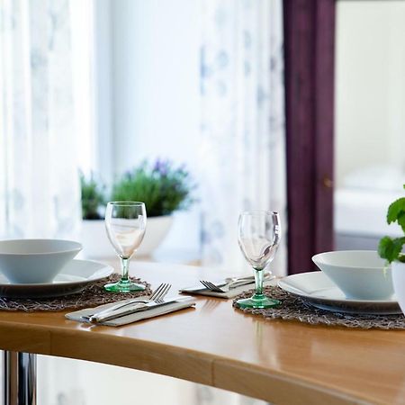Apartment 2 Готтмадинген Экстерьер фото