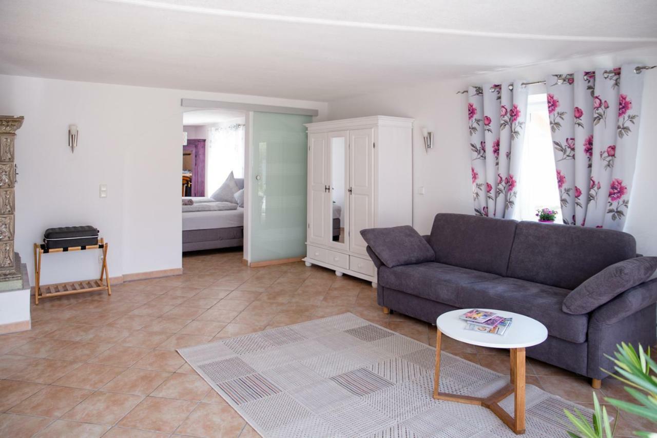 Apartment 2 Готтмадинген Экстерьер фото